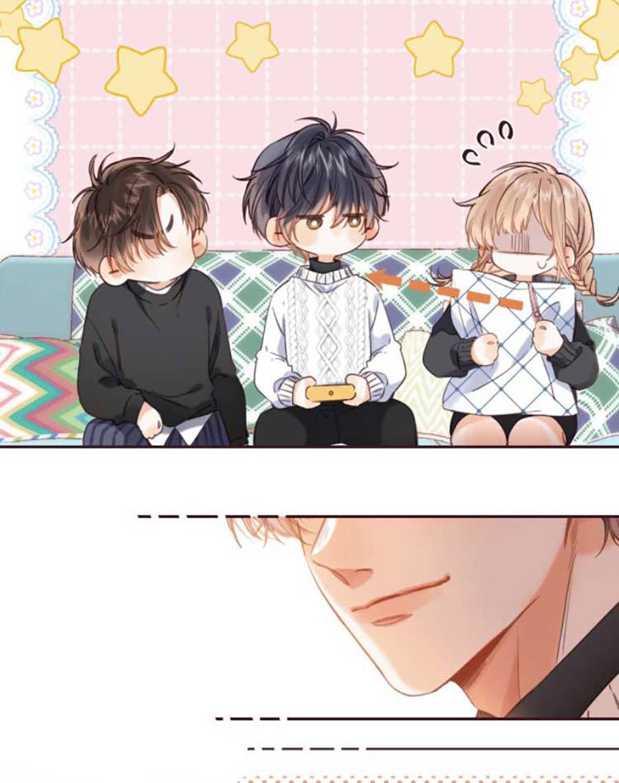 Vụng Trộm Giấu Không Được - Chương 35