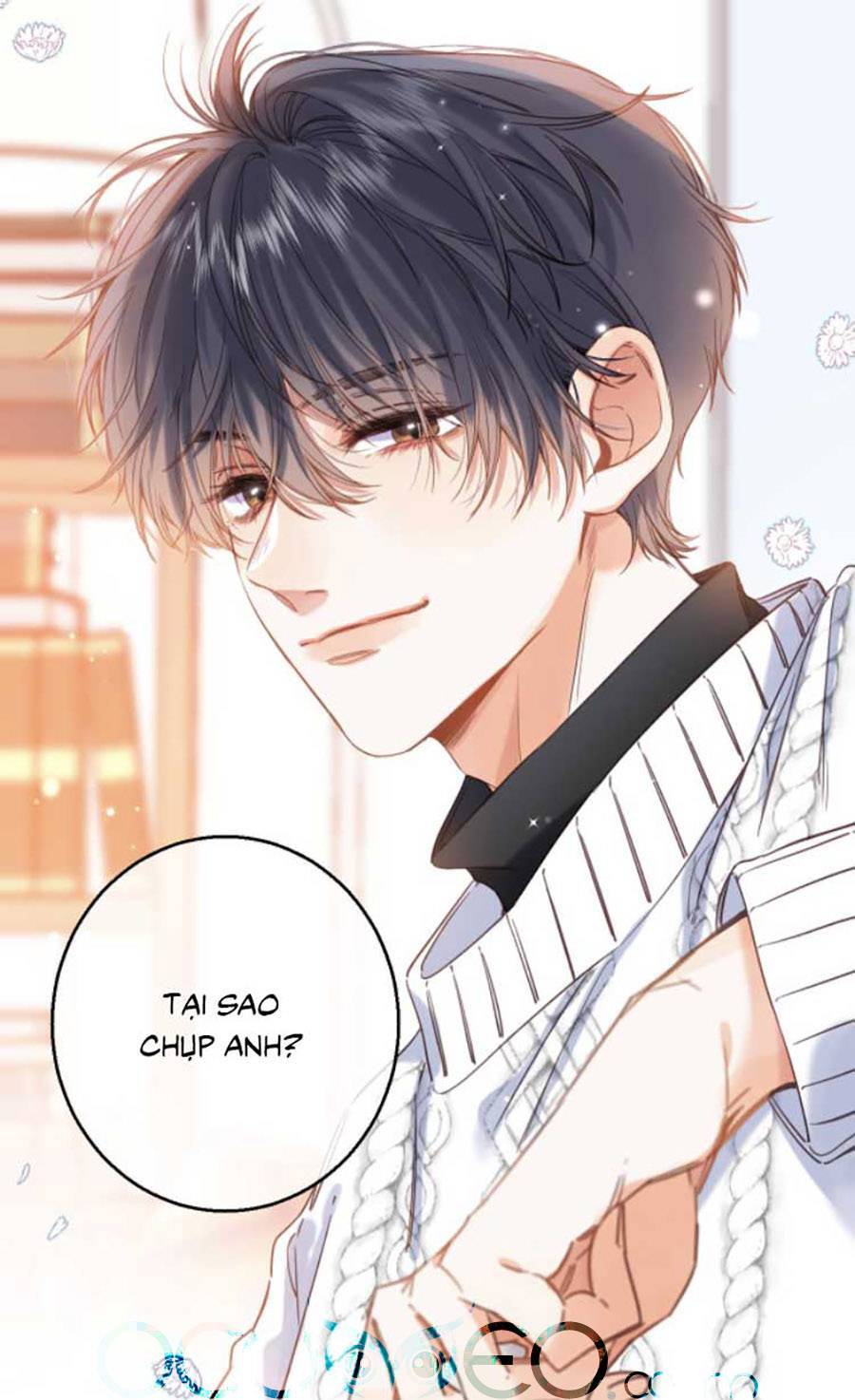 Vụng Trộm Giấu Không Được - Chương 35