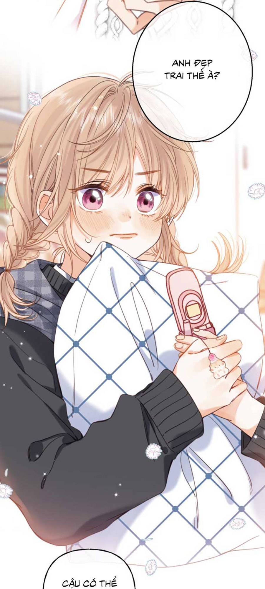Vụng Trộm Giấu Không Được - Chương 35