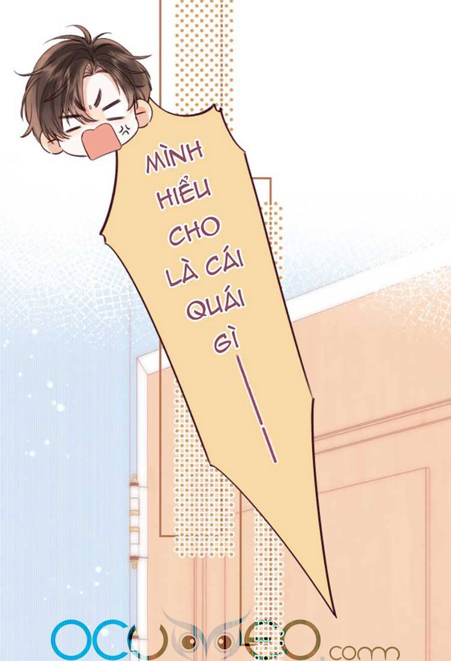 Vụng Trộm Giấu Không Được - Chương 35