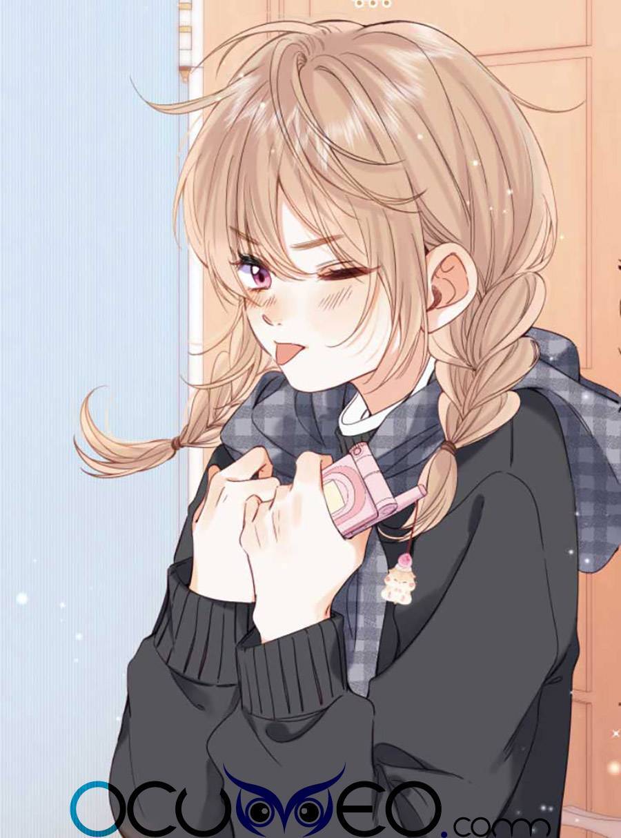 Vụng Trộm Giấu Không Được - Chương 35