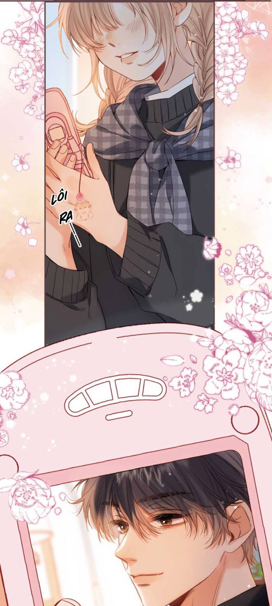 Vụng Trộm Giấu Không Được - Chương 35