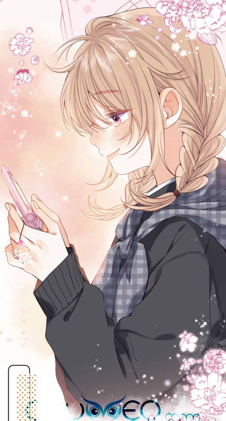 Vụng Trộm Giấu Không Được - Chương 35