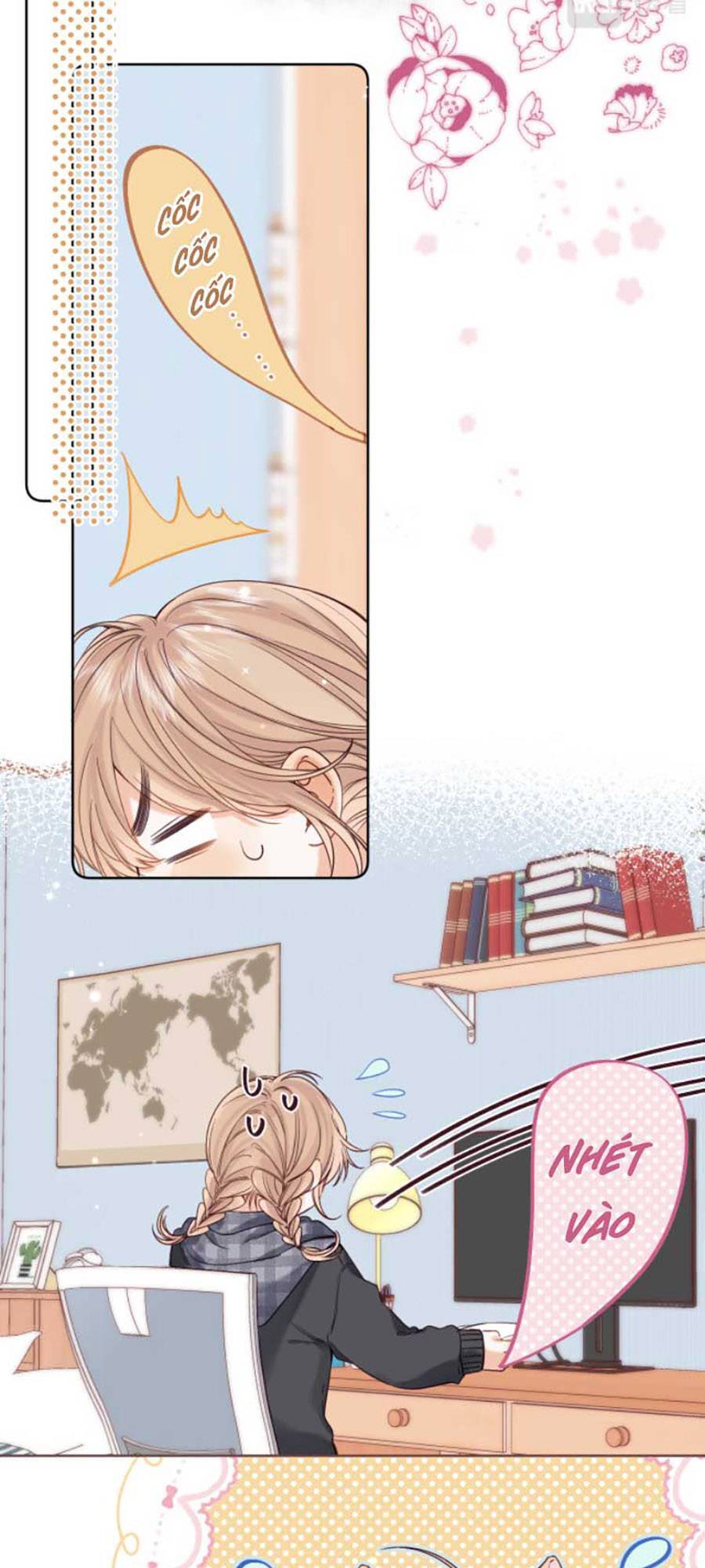 Vụng Trộm Giấu Không Được - Chương 35