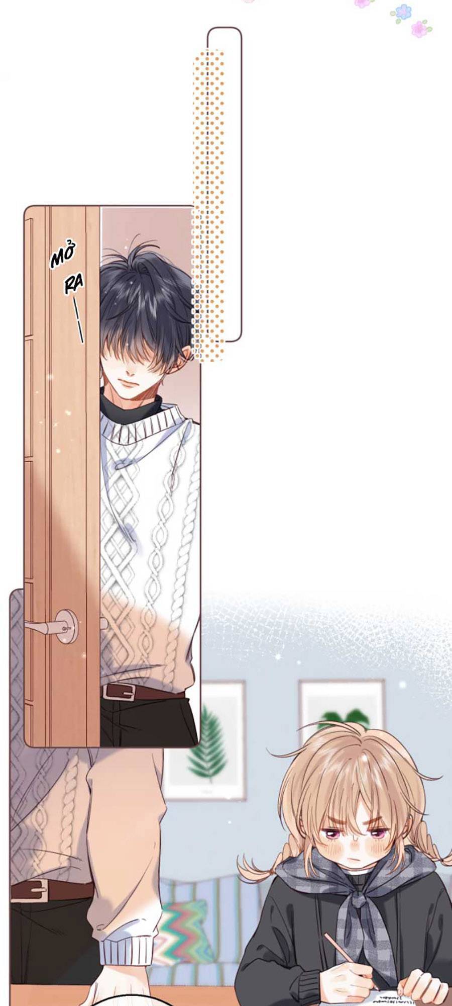 Vụng Trộm Giấu Không Được - Chương 35