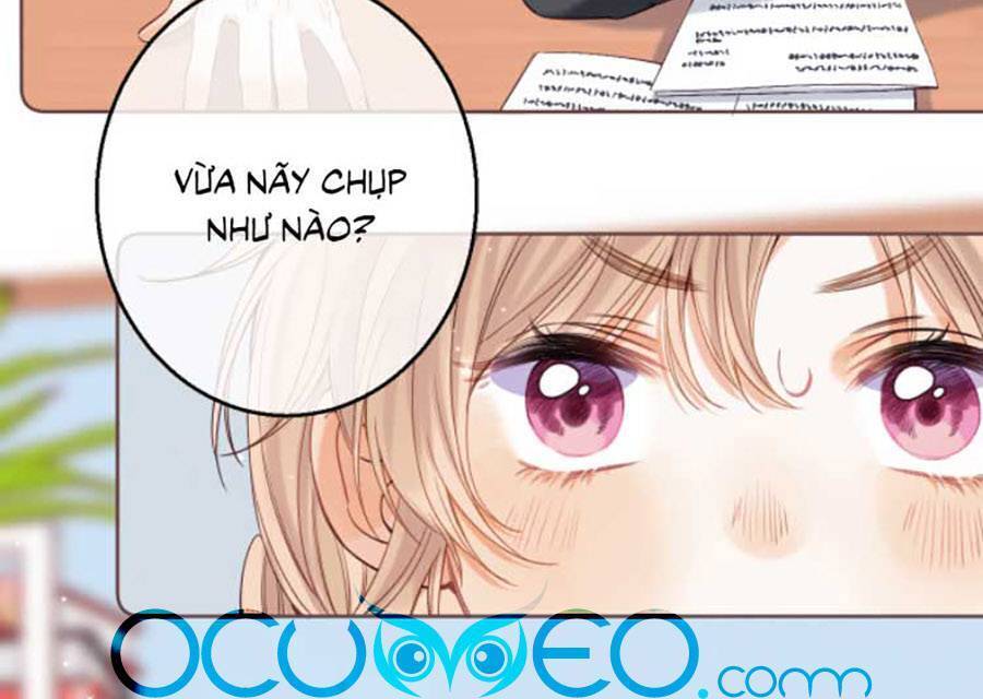 Vụng Trộm Giấu Không Được - Chương 35