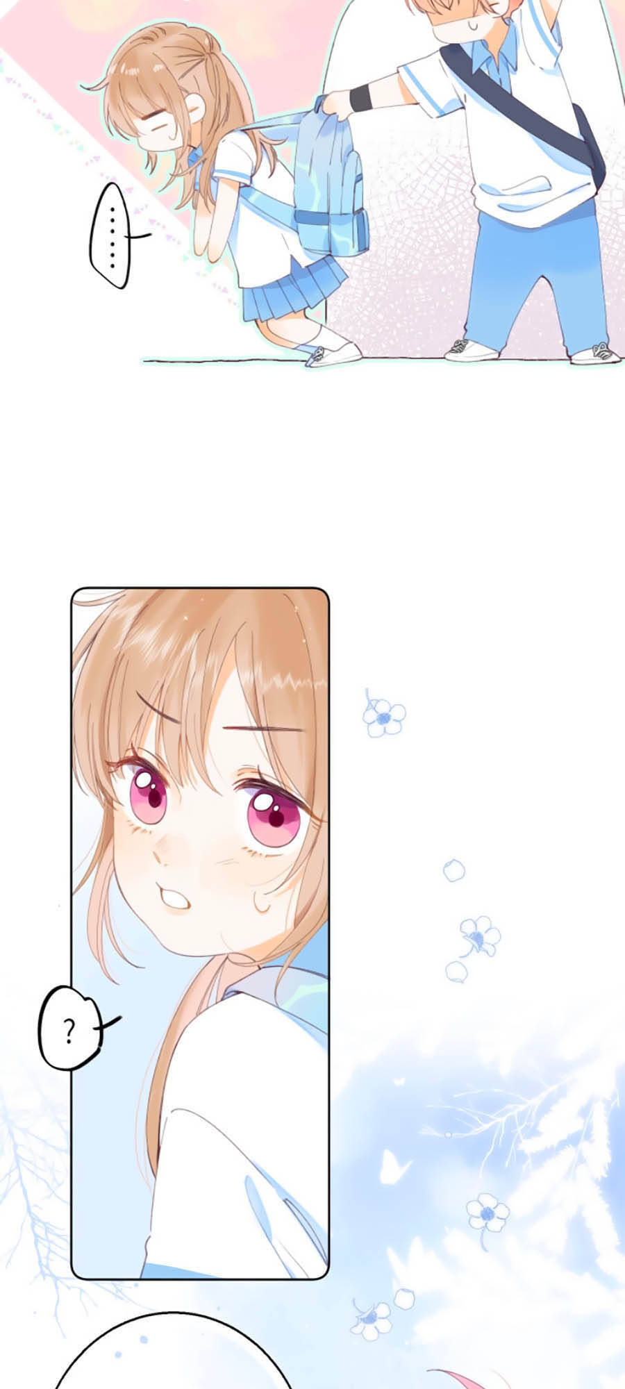 Vụng Trộm Giấu Không Được - Chương 4