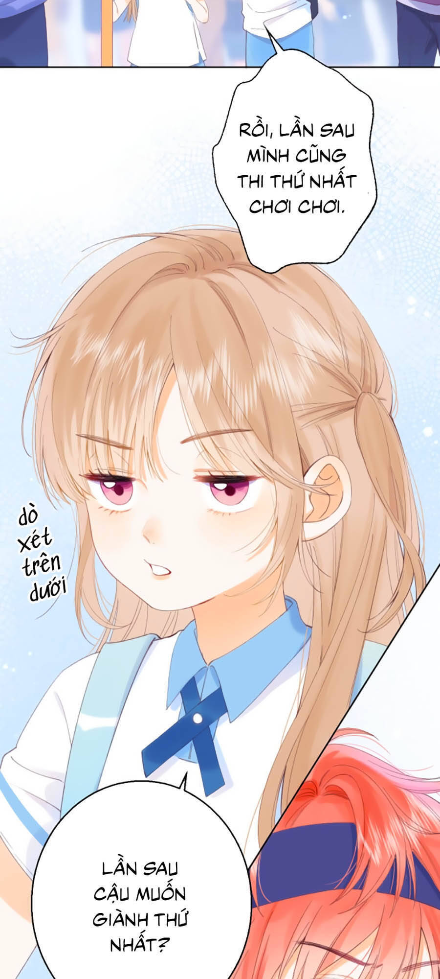 Vụng Trộm Giấu Không Được - Chương 4