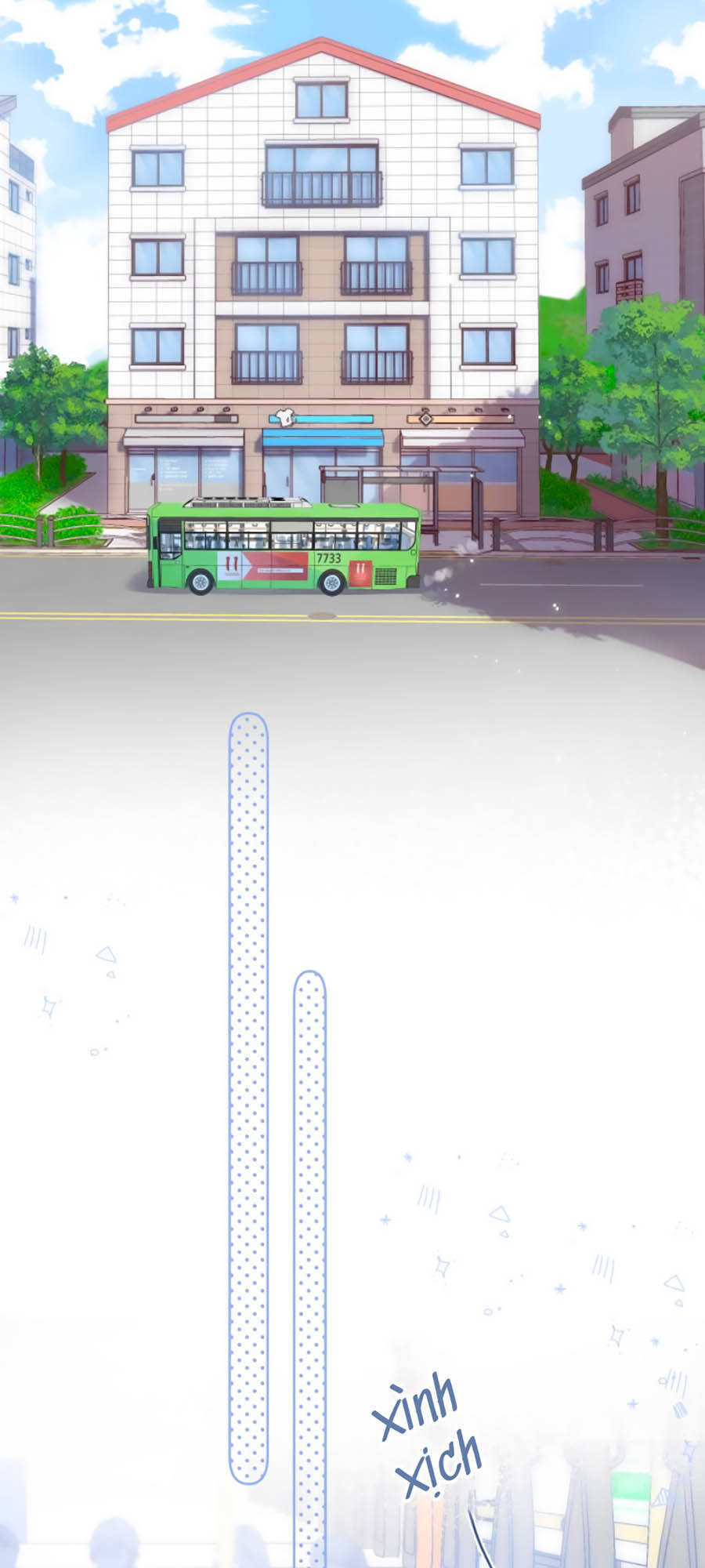 Vụng Trộm Giấu Không Được - Chương 4