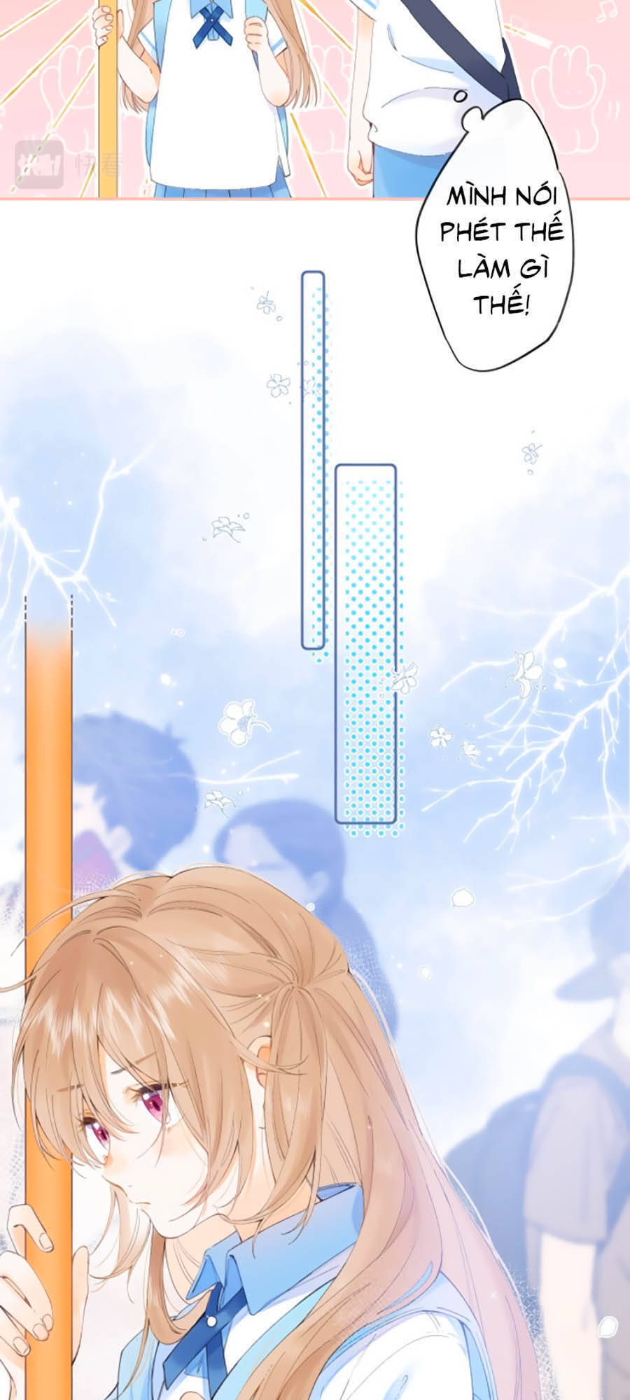 Vụng Trộm Giấu Không Được - Chương 4