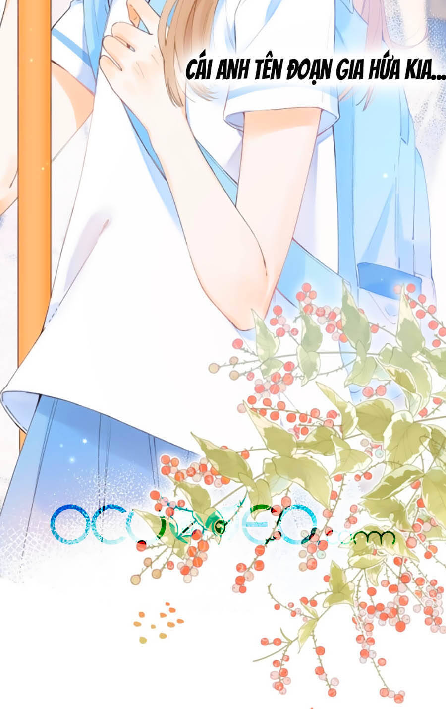 Vụng Trộm Giấu Không Được - Chương 4