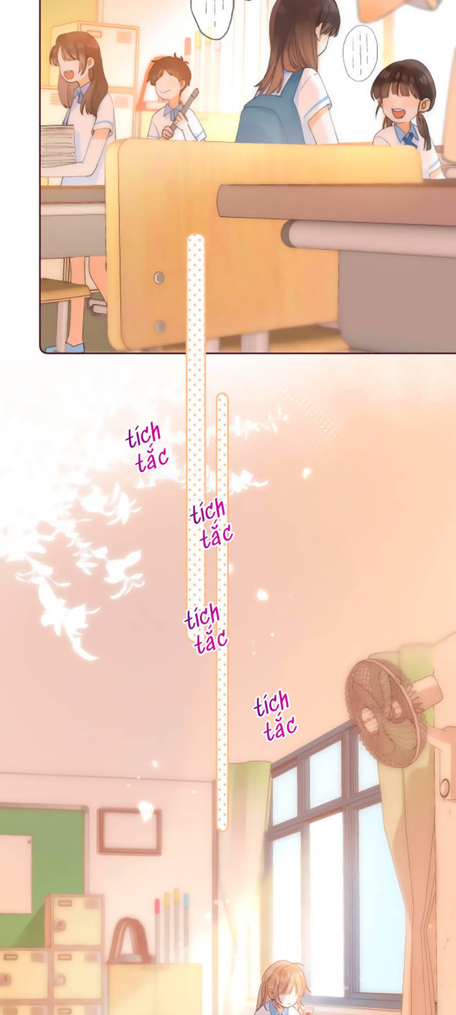 Vụng Trộm Giấu Không Được - Chương 4