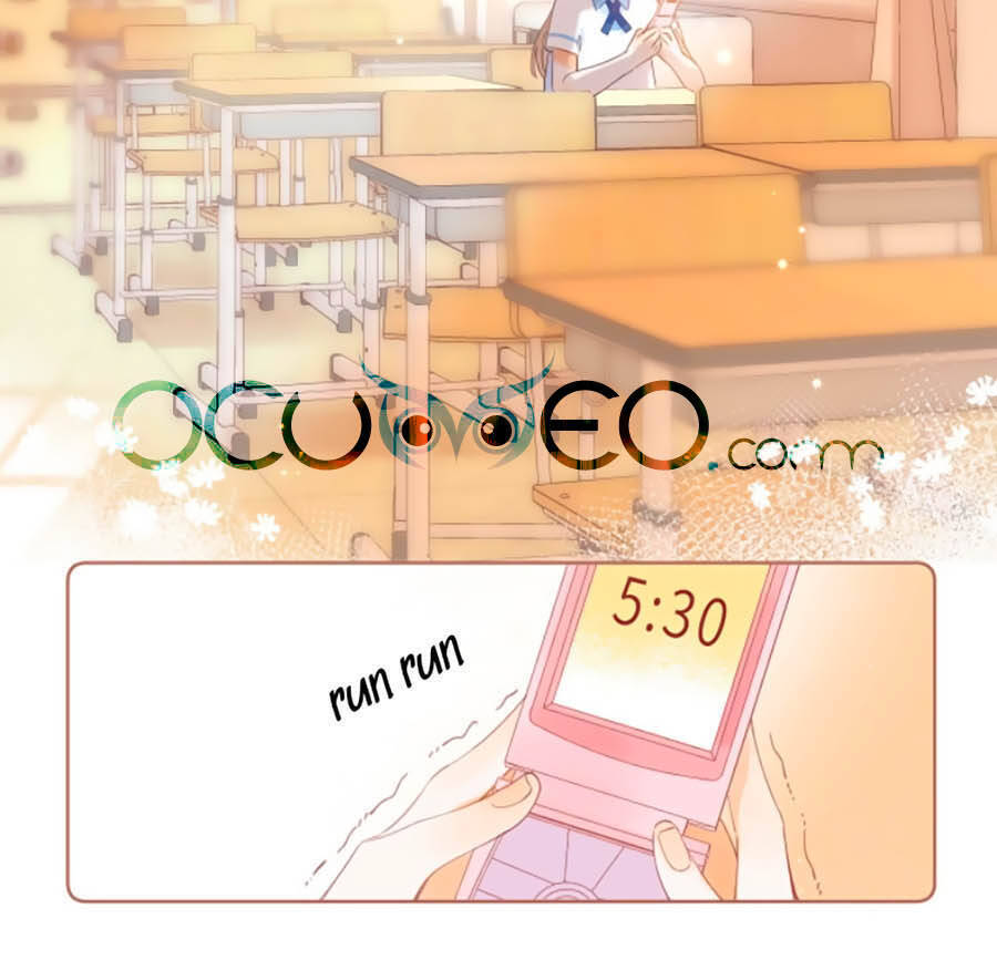 Vụng Trộm Giấu Không Được - Chương 4