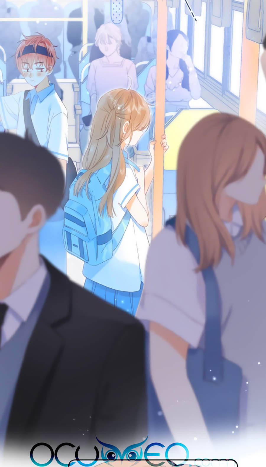 Vụng Trộm Giấu Không Được - Chương 4