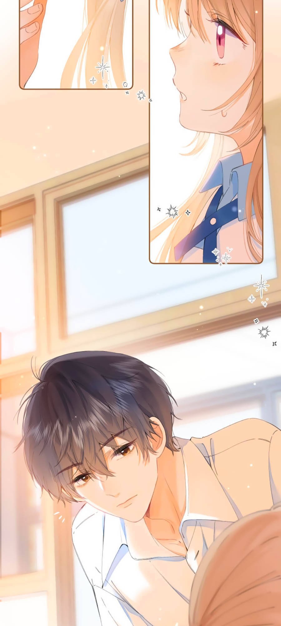 Vụng Trộm Giấu Không Được - Chương 4