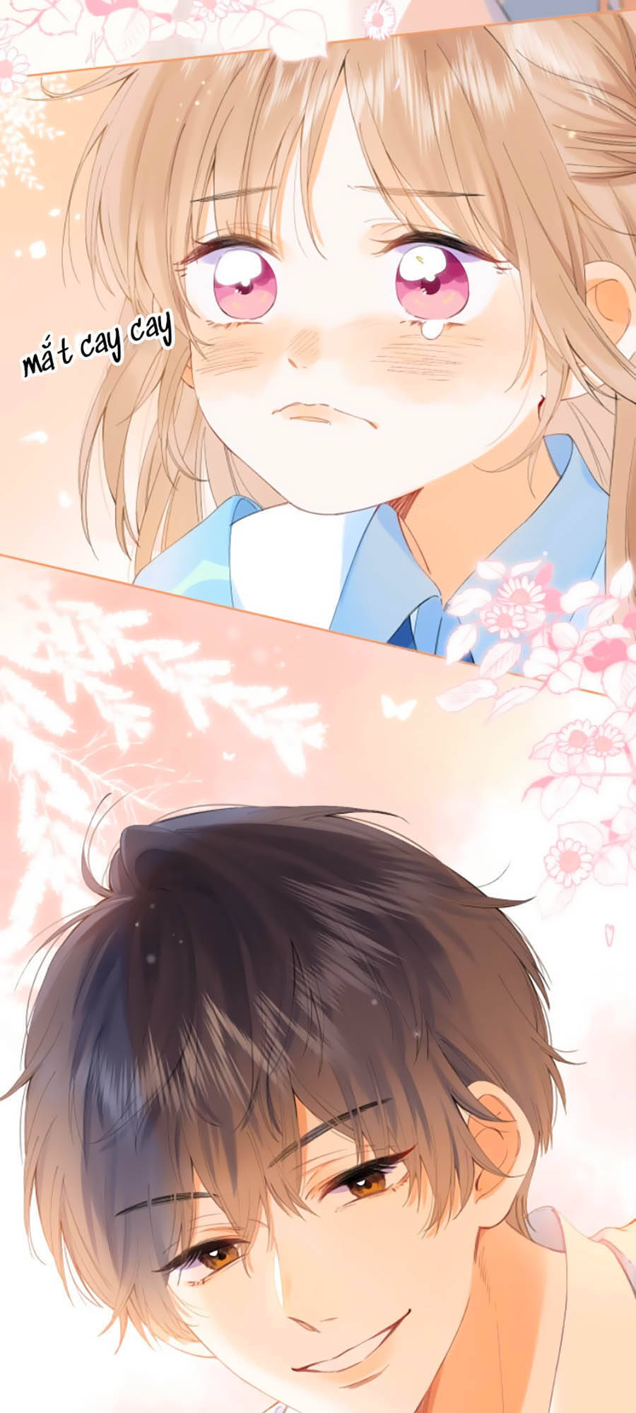 Vụng Trộm Giấu Không Được - Chương 4