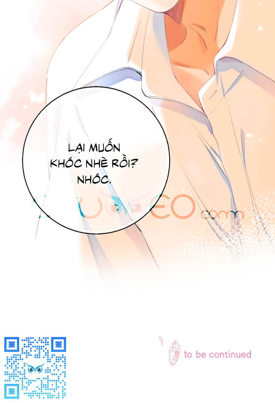 Vụng Trộm Giấu Không Được - Chương 4