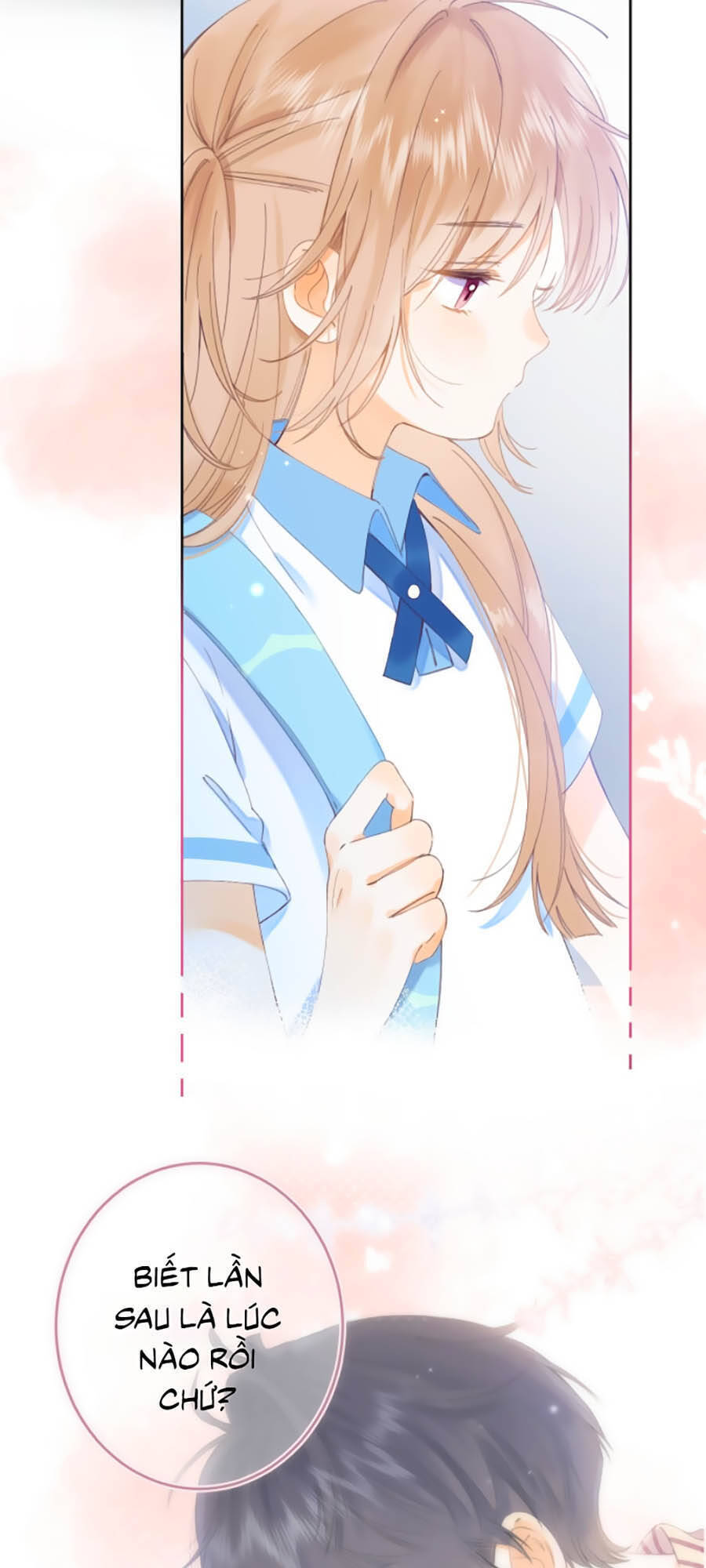 Vụng Trộm Giấu Không Được - Chương 4