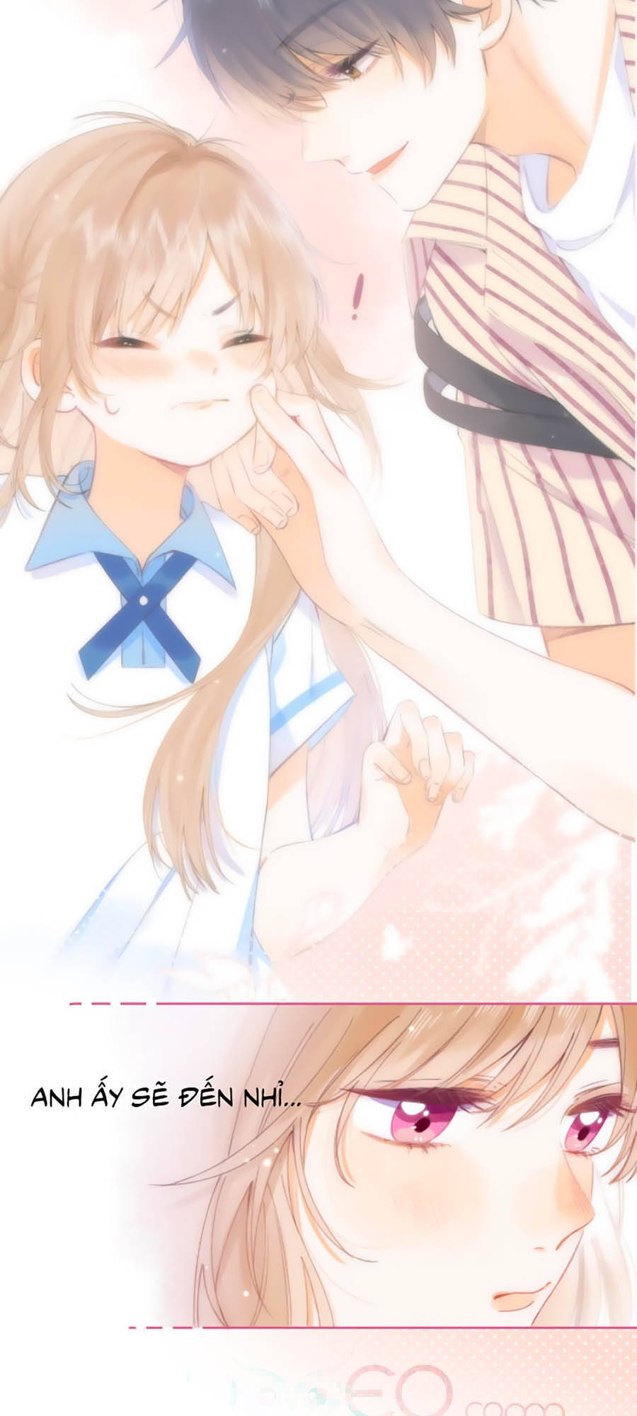 Vụng Trộm Giấu Không Được - Chương 4