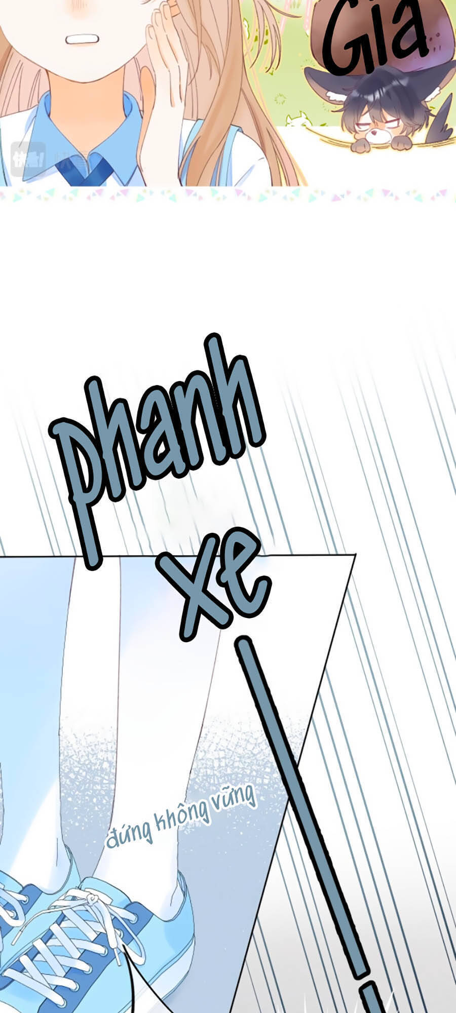 Vụng Trộm Giấu Không Được - Chương 4