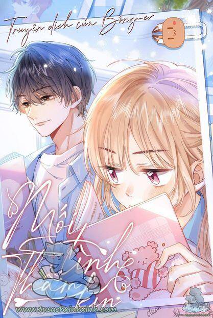 Vụng Trộm Giấu Không Được - Chương 44