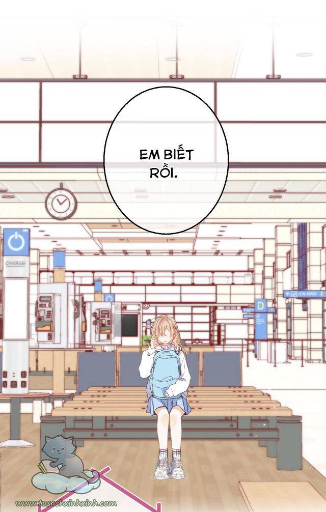 Vụng Trộm Giấu Không Được - Chương 44