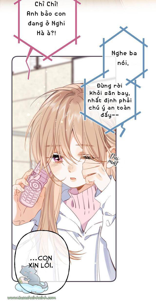 Vụng Trộm Giấu Không Được - Chương 44