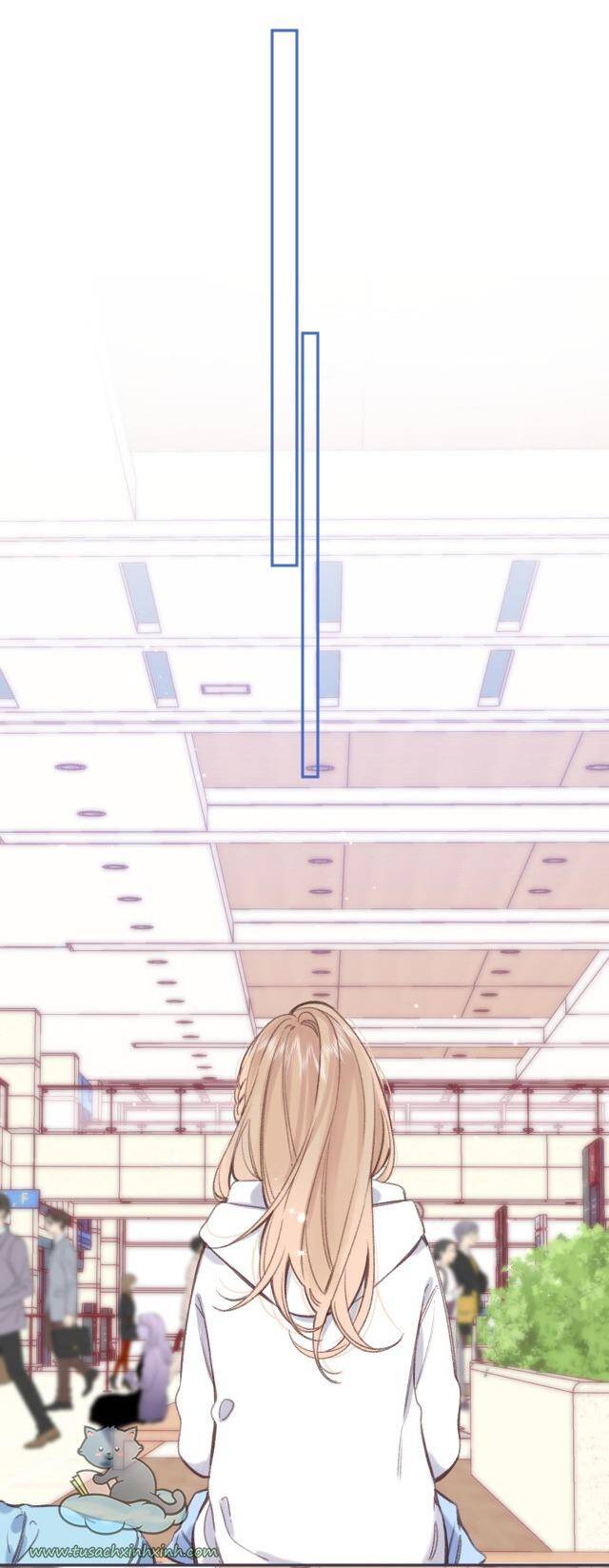 Vụng Trộm Giấu Không Được - Chương 44