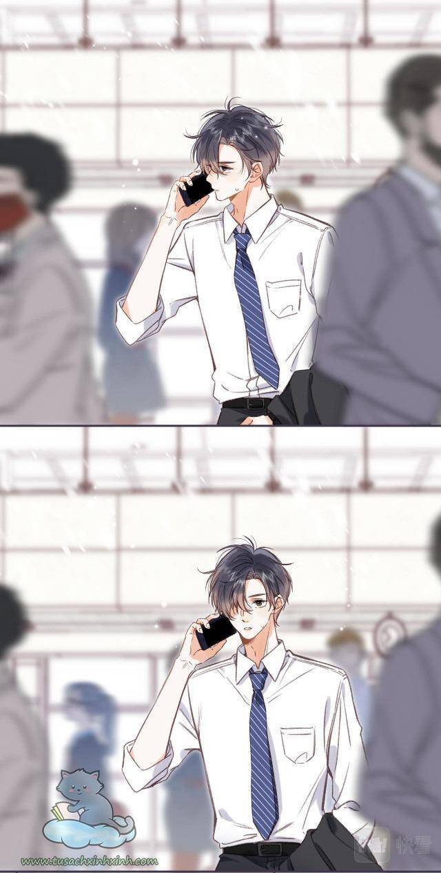 Vụng Trộm Giấu Không Được - Chương 44