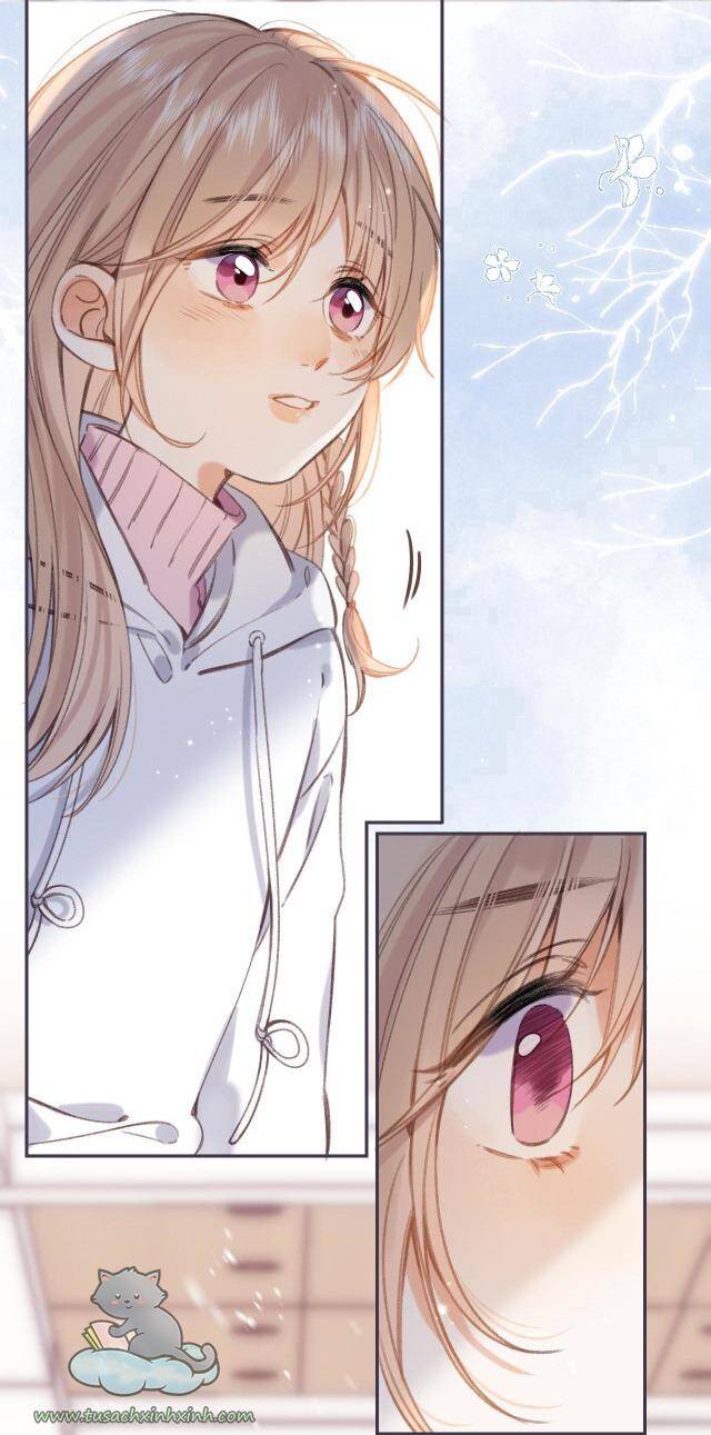 Vụng Trộm Giấu Không Được - Chương 44