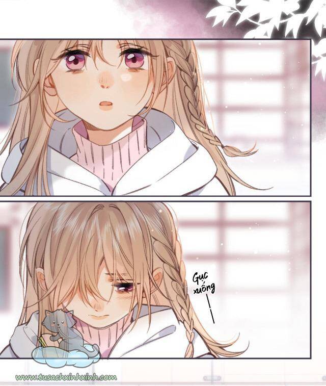 Vụng Trộm Giấu Không Được - Chương 44