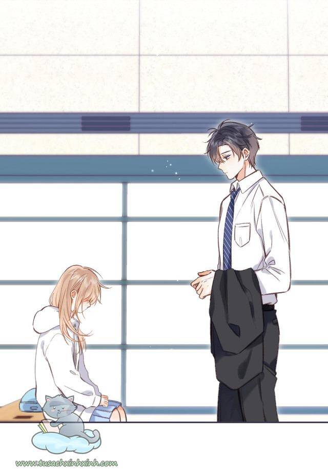 Vụng Trộm Giấu Không Được - Chương 44