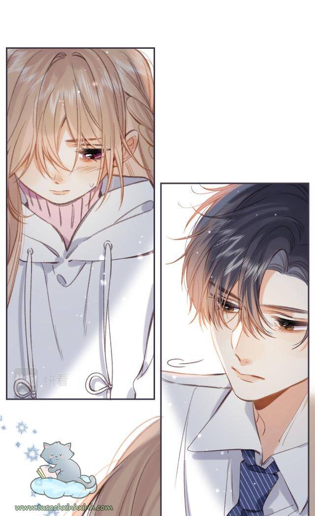 Vụng Trộm Giấu Không Được - Chương 44