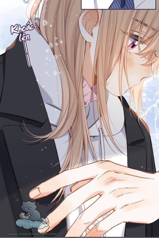 Vụng Trộm Giấu Không Được - Chương 44