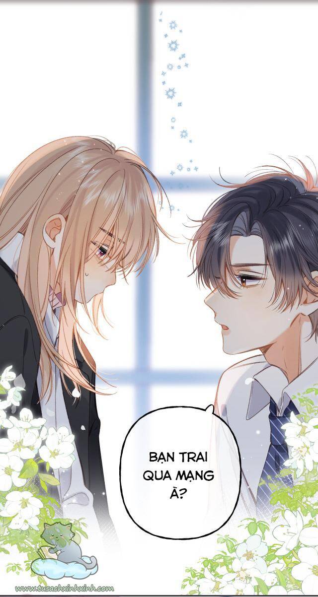 Vụng Trộm Giấu Không Được - Chương 44