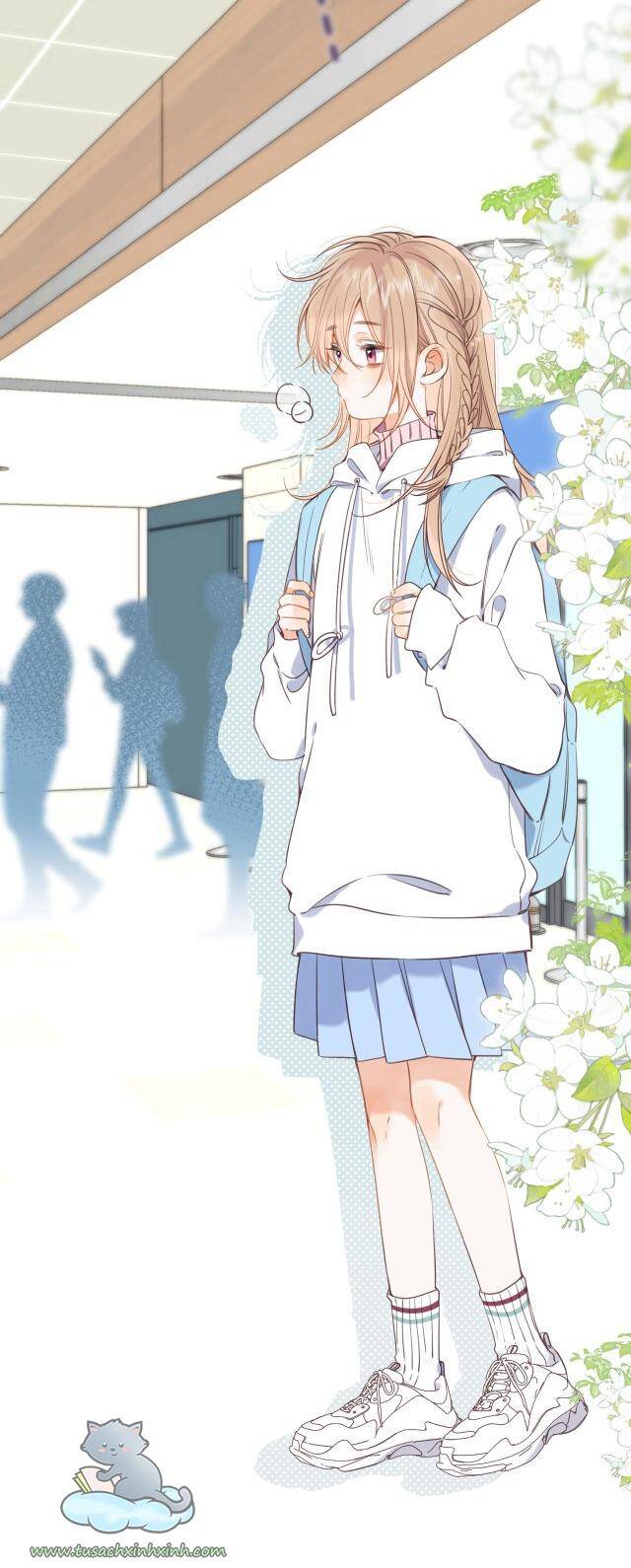 Vụng Trộm Giấu Không Được - Chương 44