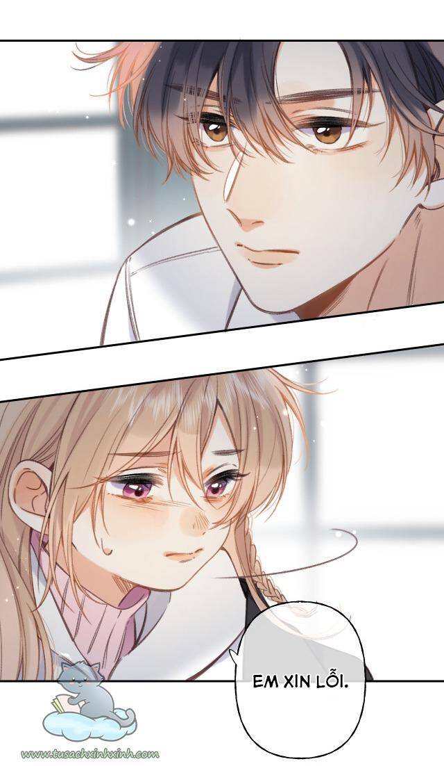 Vụng Trộm Giấu Không Được - Chương 44