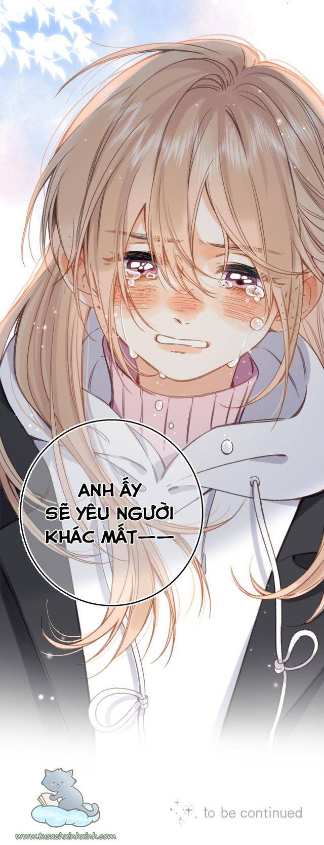 Vụng Trộm Giấu Không Được - Chương 44