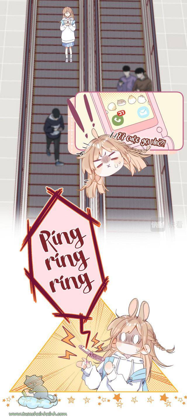 Vụng Trộm Giấu Không Được - Chương 44