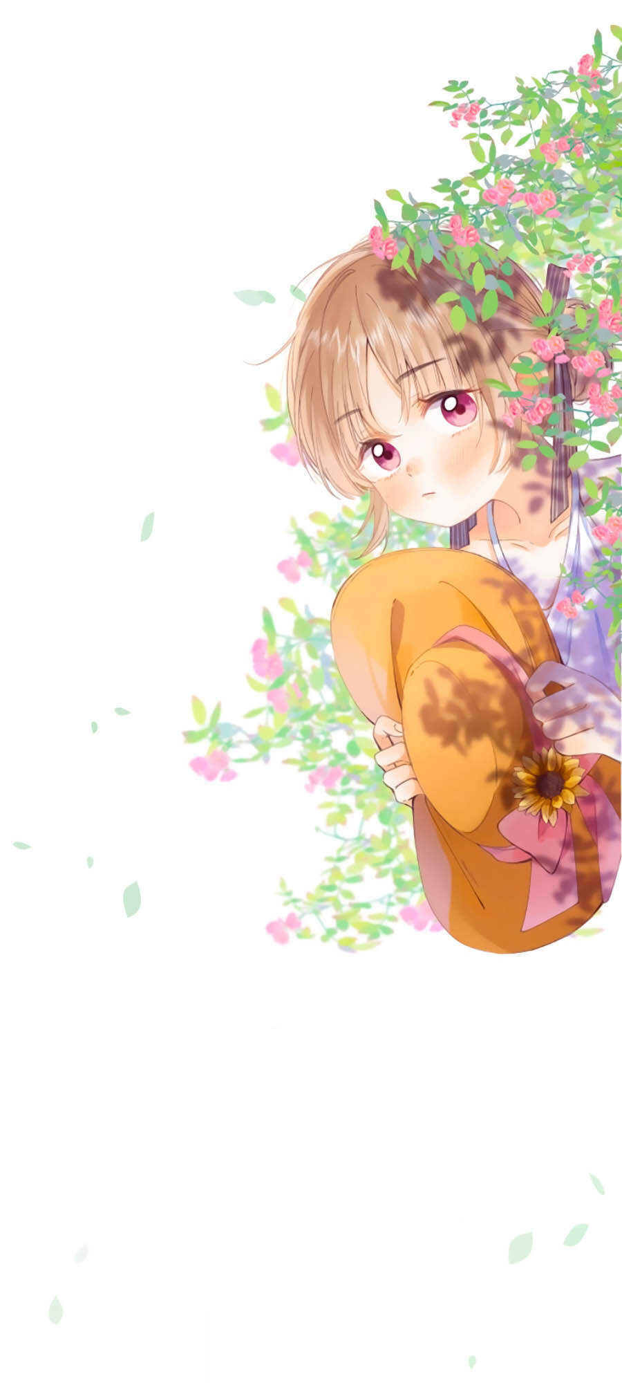 Vụng Trộm Giấu Không Được - Chương 7