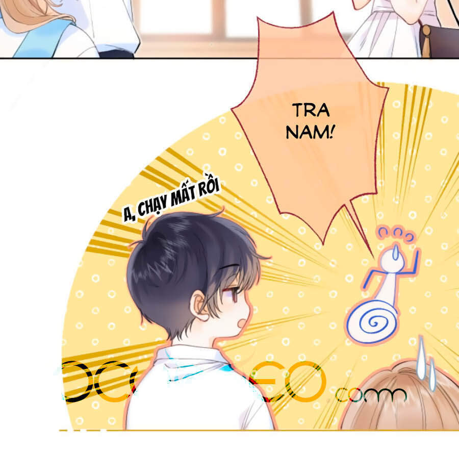 Vụng Trộm Giấu Không Được - Chương 7