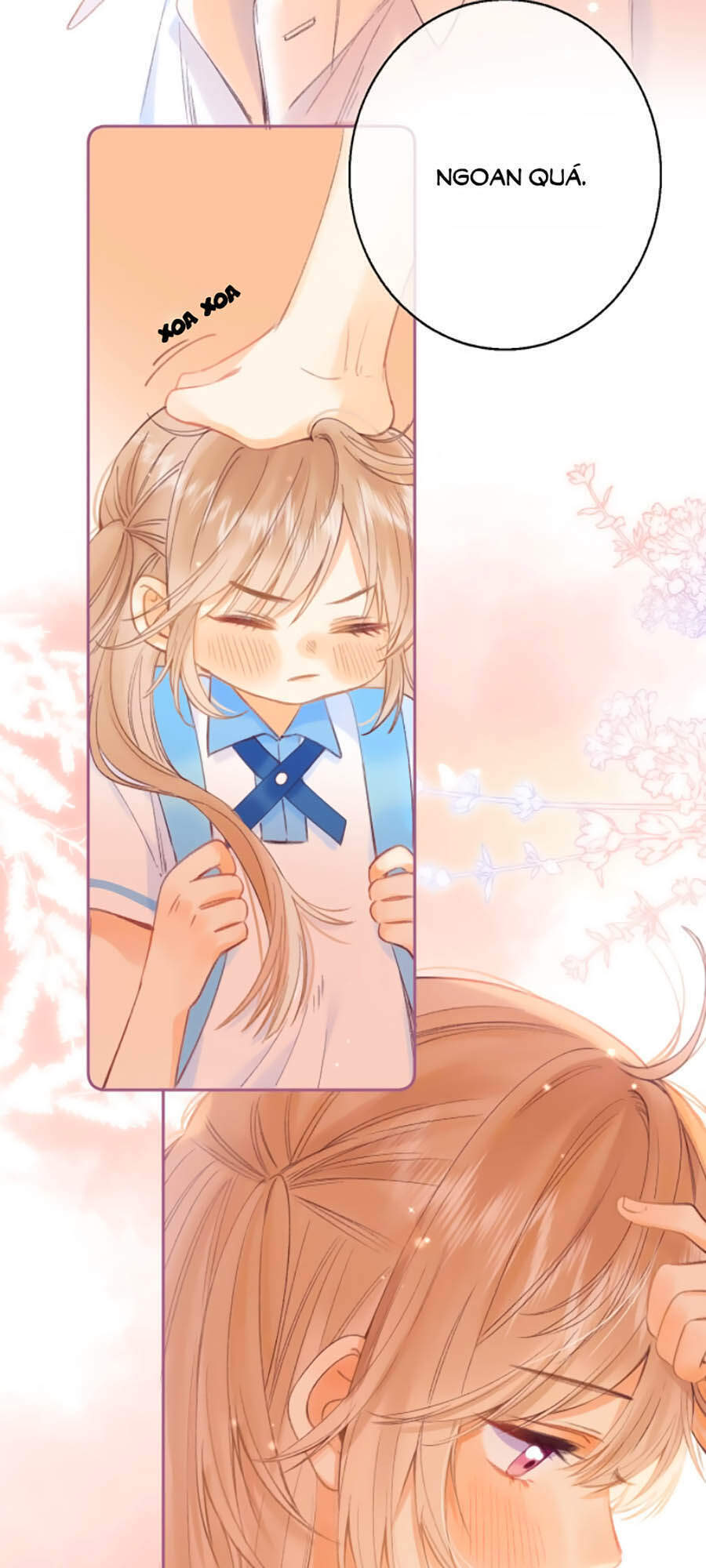 Vụng Trộm Giấu Không Được - Chương 7