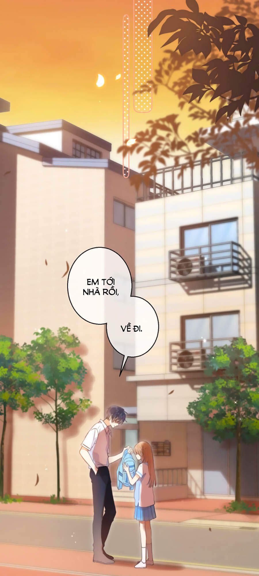 Vụng Trộm Giấu Không Được - Chương 7