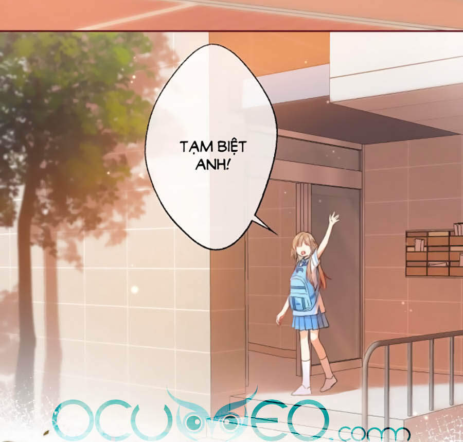 Vụng Trộm Giấu Không Được - Chương 7