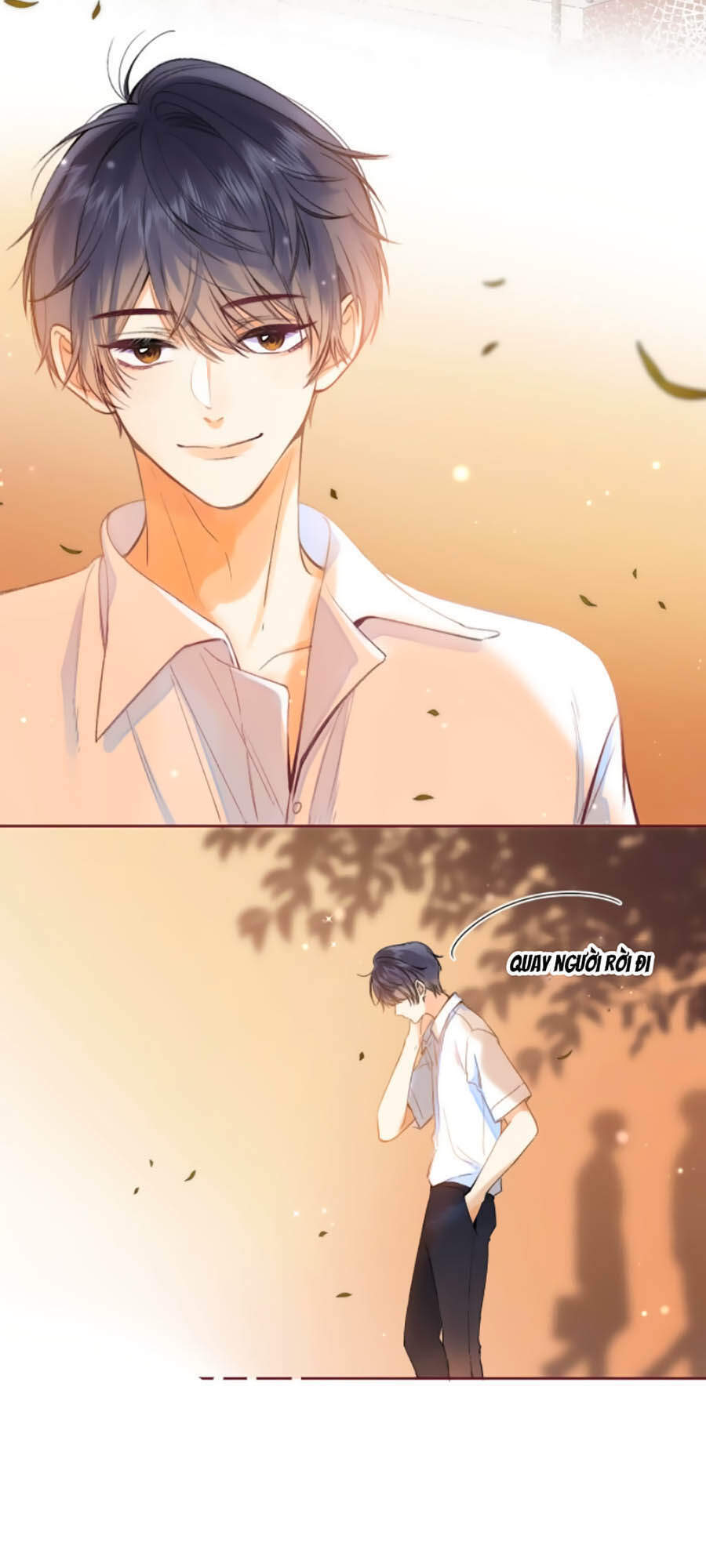 Vụng Trộm Giấu Không Được - Chương 7