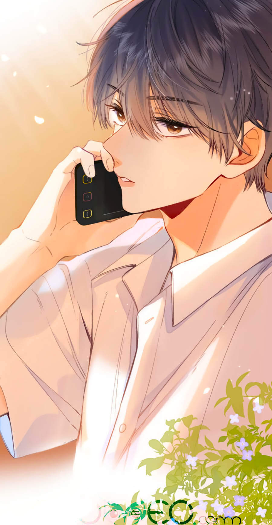 Vụng Trộm Giấu Không Được - Chương 7