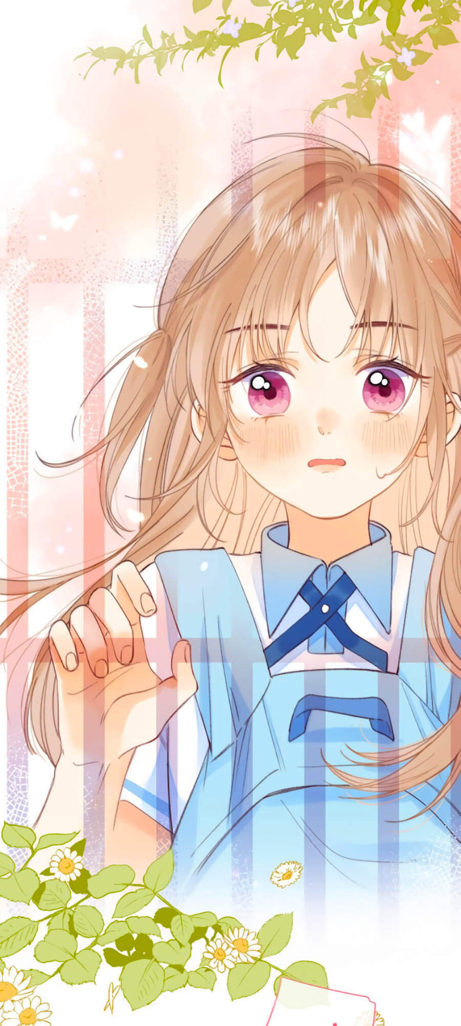 Vụng Trộm Giấu Không Được - Chương 7