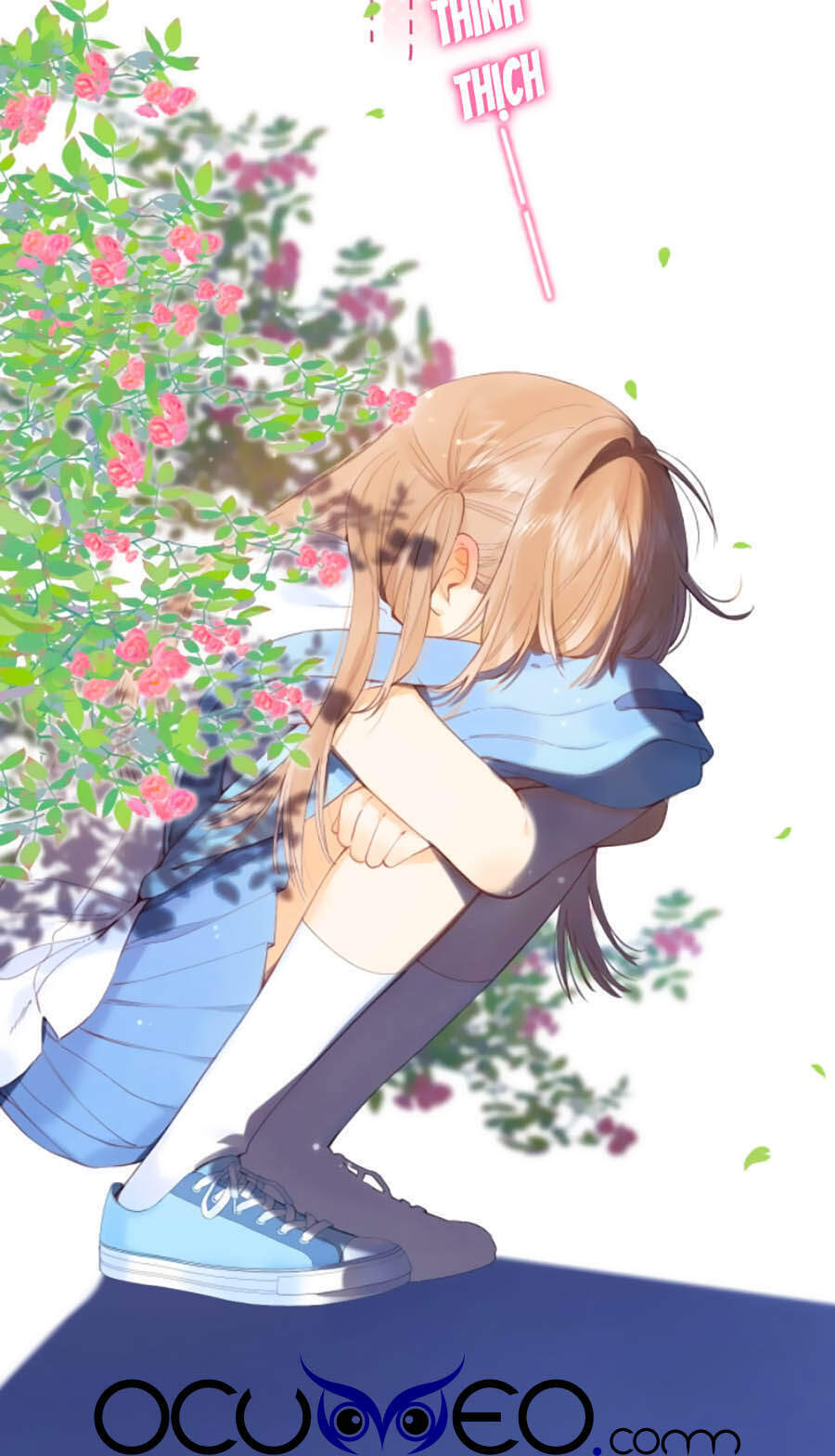 Vụng Trộm Giấu Không Được - Chương 7