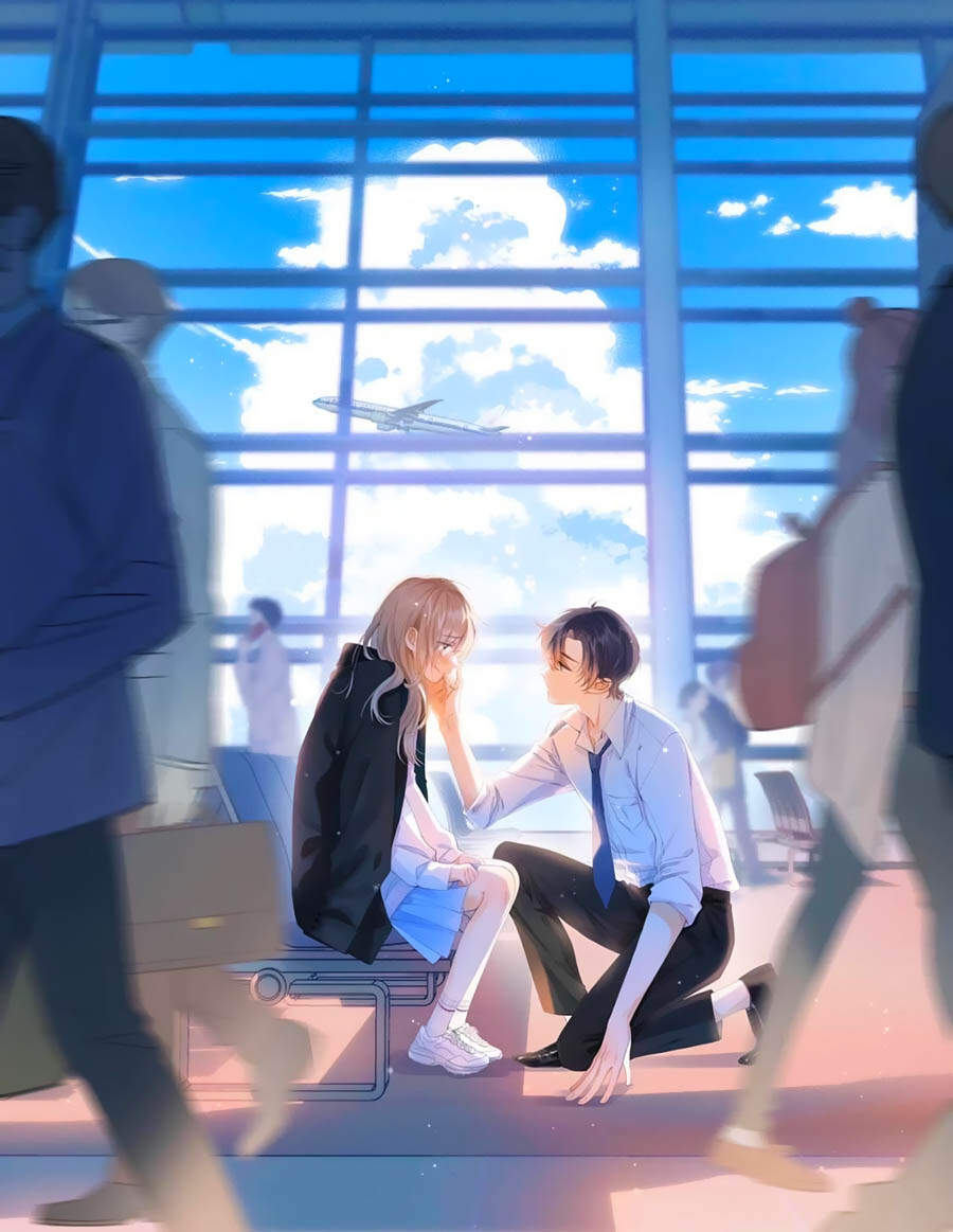 Vụng Trộm Giấu Không Được - Chương 7