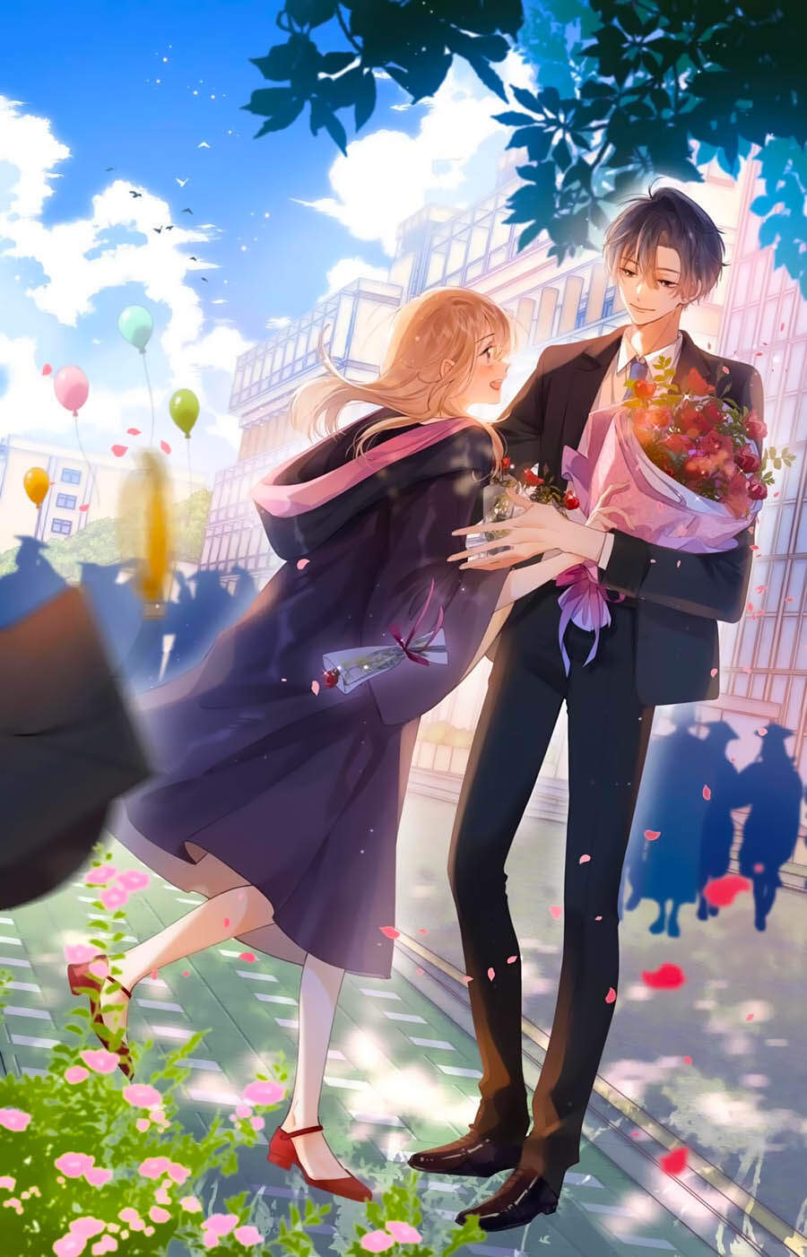 Vụng Trộm Giấu Không Được - Chương 7